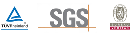 Inspection and Certification